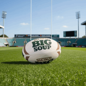 Recreational Rugby