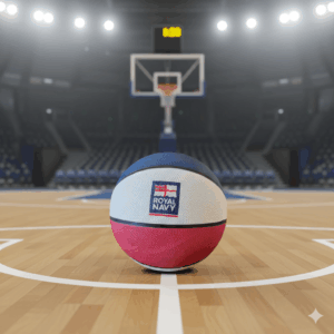 Basketballs - Training & Match