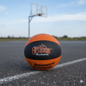 BASKETBALLS - PROMOTIONAL & RECREATIONAL OFFICIAL