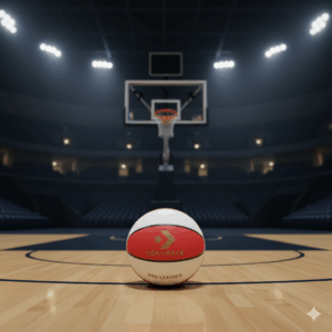 Mini Basketballs