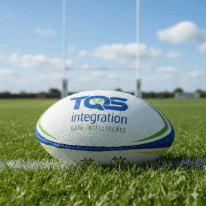 Mini RUGBY Balls