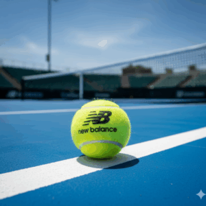 TENNIS BALLS - SOCIAL GAMES