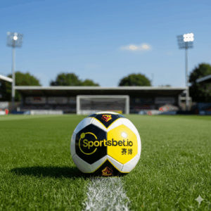 Promotional Footballs