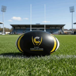 Promotional Rugby