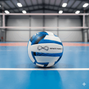 Volleyballs Promotional & Recreational Official
