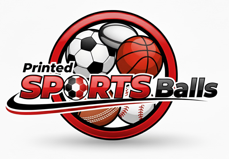 Printed Sports Ball