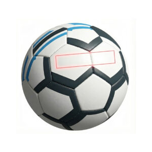 Multi Tron Promotional Footballs
