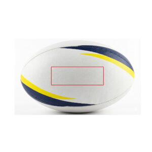 Spike Promotional Rugby Ball