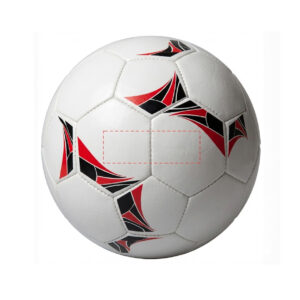 Sundial Promotional Football