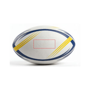 Wolverine Promotional Rugby Ball